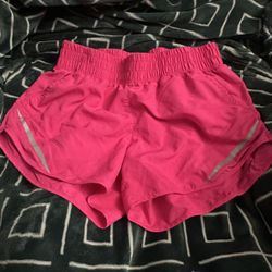 Workout / Sports Shorts