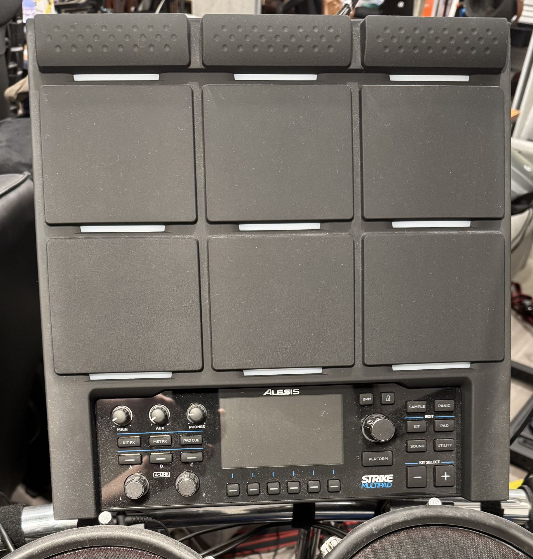 Alesis Strike MultiPad