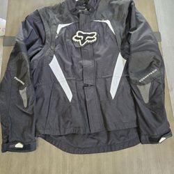 FOX 360 jacket