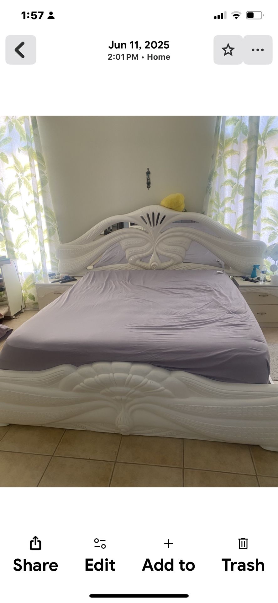 Bedroom Set