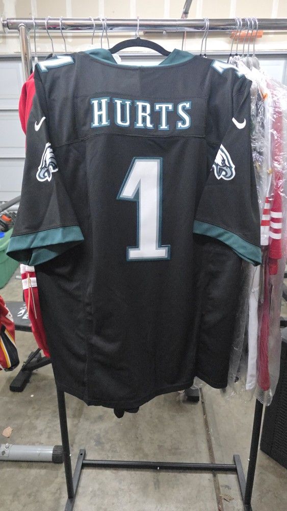 Philadelphia Eagles Jersey