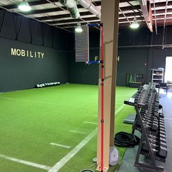 Vertical Jump Trainer