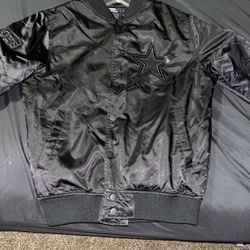 Cowboys Bomber Jacket