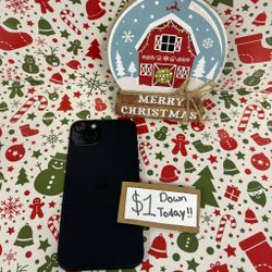 🚀 Great Deals - Apple  iPhone 14 Plus – $5 Down Available+ No Credit Needed! 