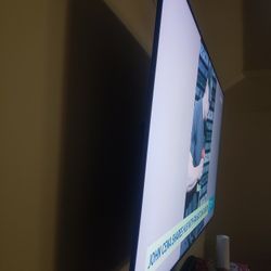 75 Inch TV..model#QN75Q70CAFX2A