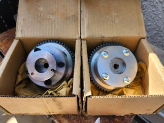 VVT sprocket 2014 kia forte