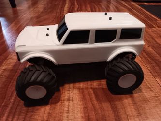 KYOSHO 2w brushed