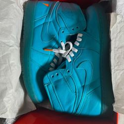 Jordan 1 “Gatorade” Size 10 Men’s