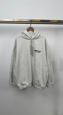 Essentials Fear Of God Hoodie 