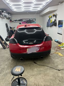 2008 Volvo C30
