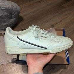 Adidas Continental 80