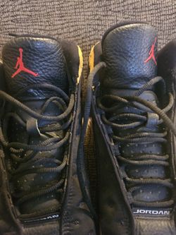 Jordan 13 $30