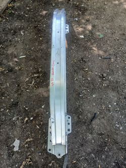 2022-2025 Honda Civic Front Bumper Reinforced Bar