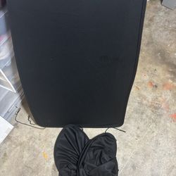 Toyota Prius Window Covers