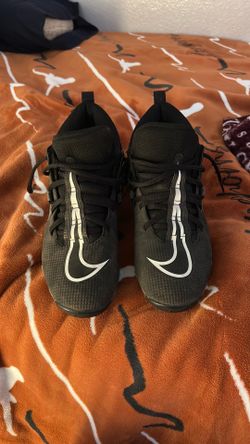Nike Alpha menace cleats (NO BOX)