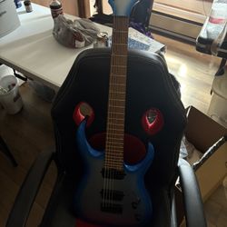Jackson pro series Misha Mansoor 7 