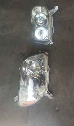 Head light (OEM) for 2006 Toyota 4Runner