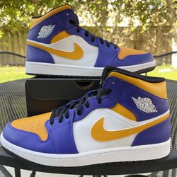 jordan 1 mid m size 11.5 13