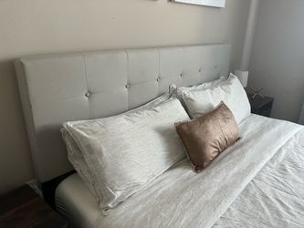 King Bedroom set