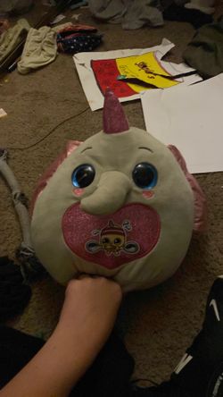 Elephant toy