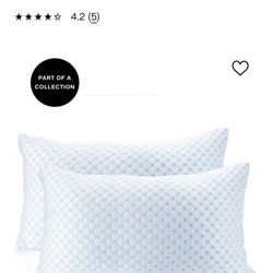 King Pillows 
