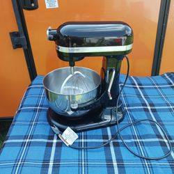 Kitchenaid Mixer