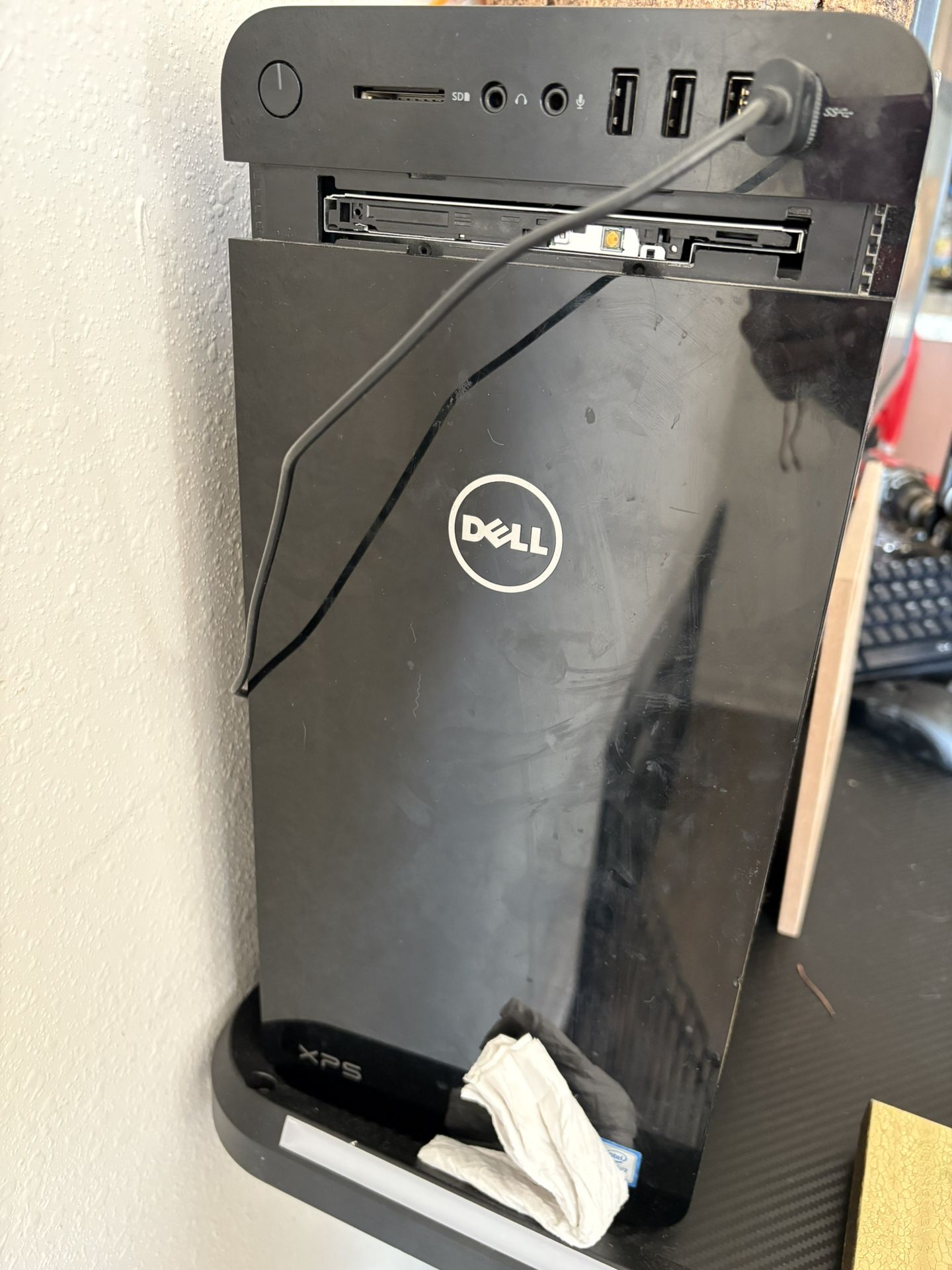 Dell pC