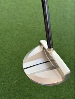 Mizuno mcraft centershaft putter
