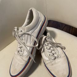 Vans  Shoes Mens Size 8