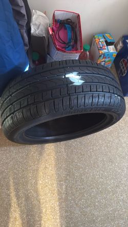 Cinturato Tire P7 Pirelli 225/45 R17