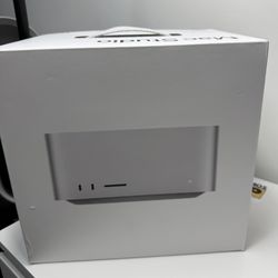 Apple Mac Studio M1 Max 32Gb 512Gb 
