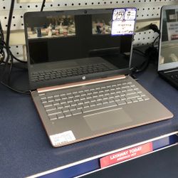 Hp Laptop (black Friday Deals!)