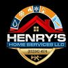 HENRY'S HOME  SERVICES  LLC