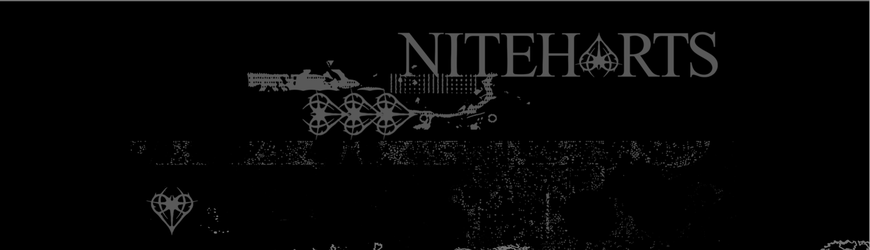 Selling 2 3-day Niteharts wrist bands