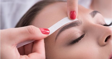 Brow Waxing Specialist Needed