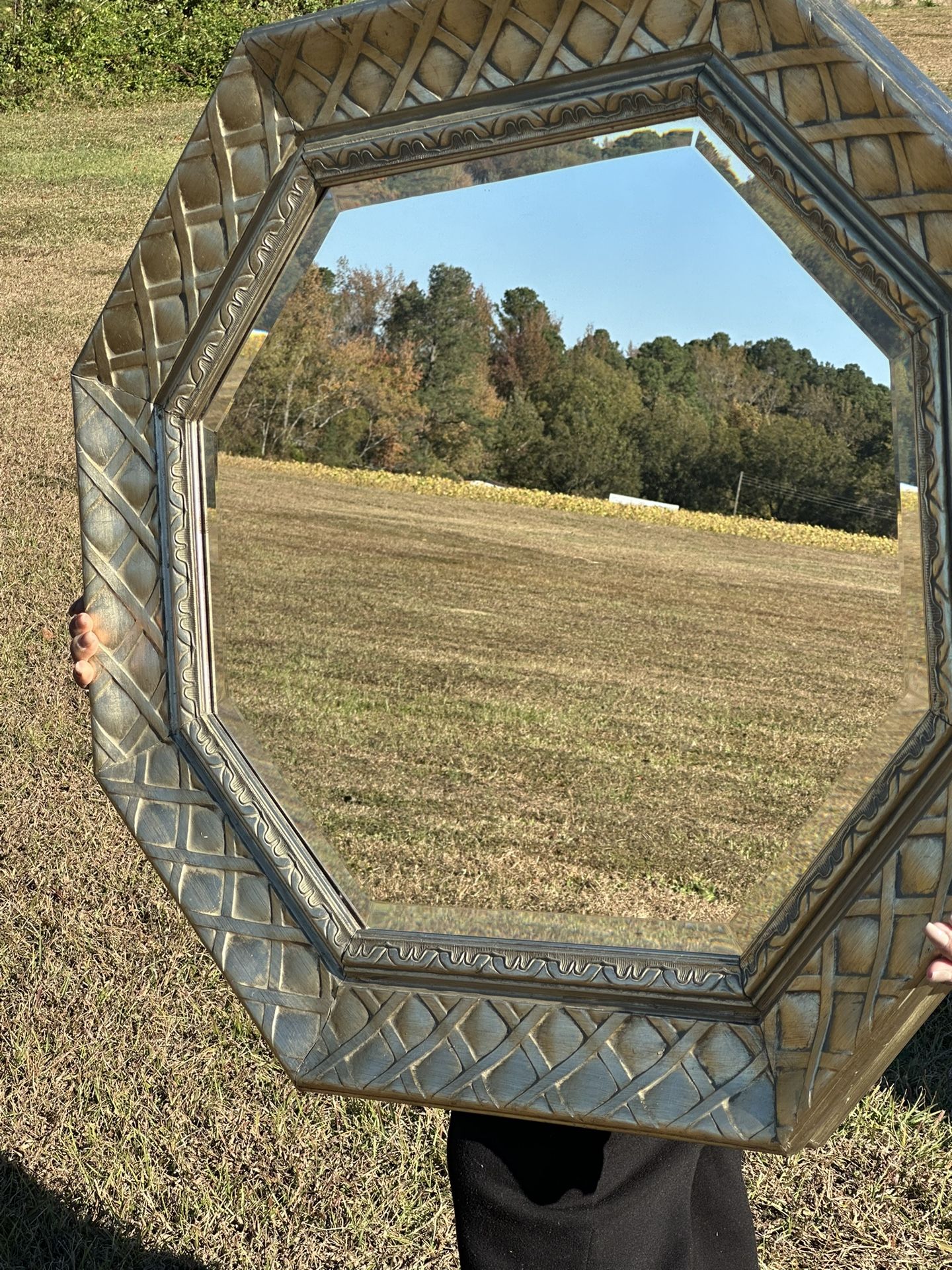 Large Mirror