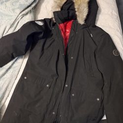 Andrew Marc Winter Jacket 