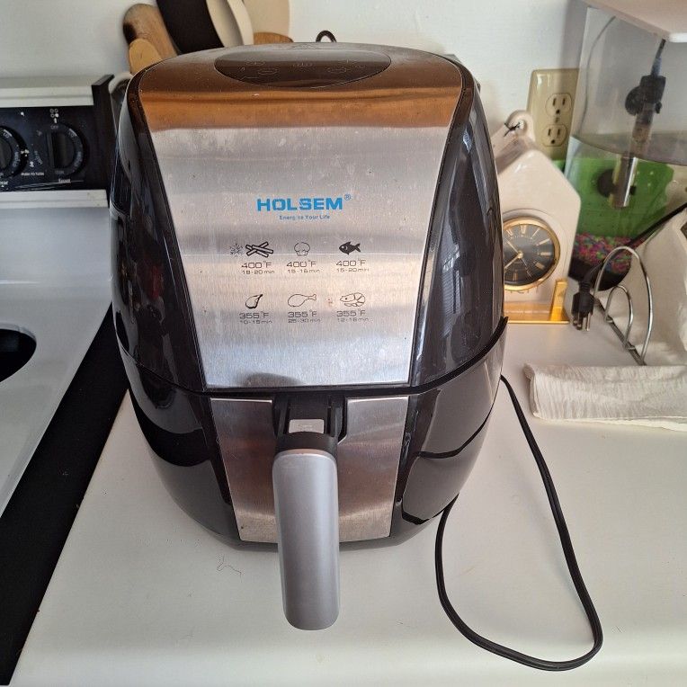 Air Fryer