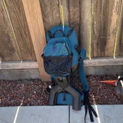 Baby Hiking Back Pack