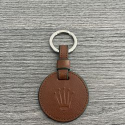 Rolex Keychain