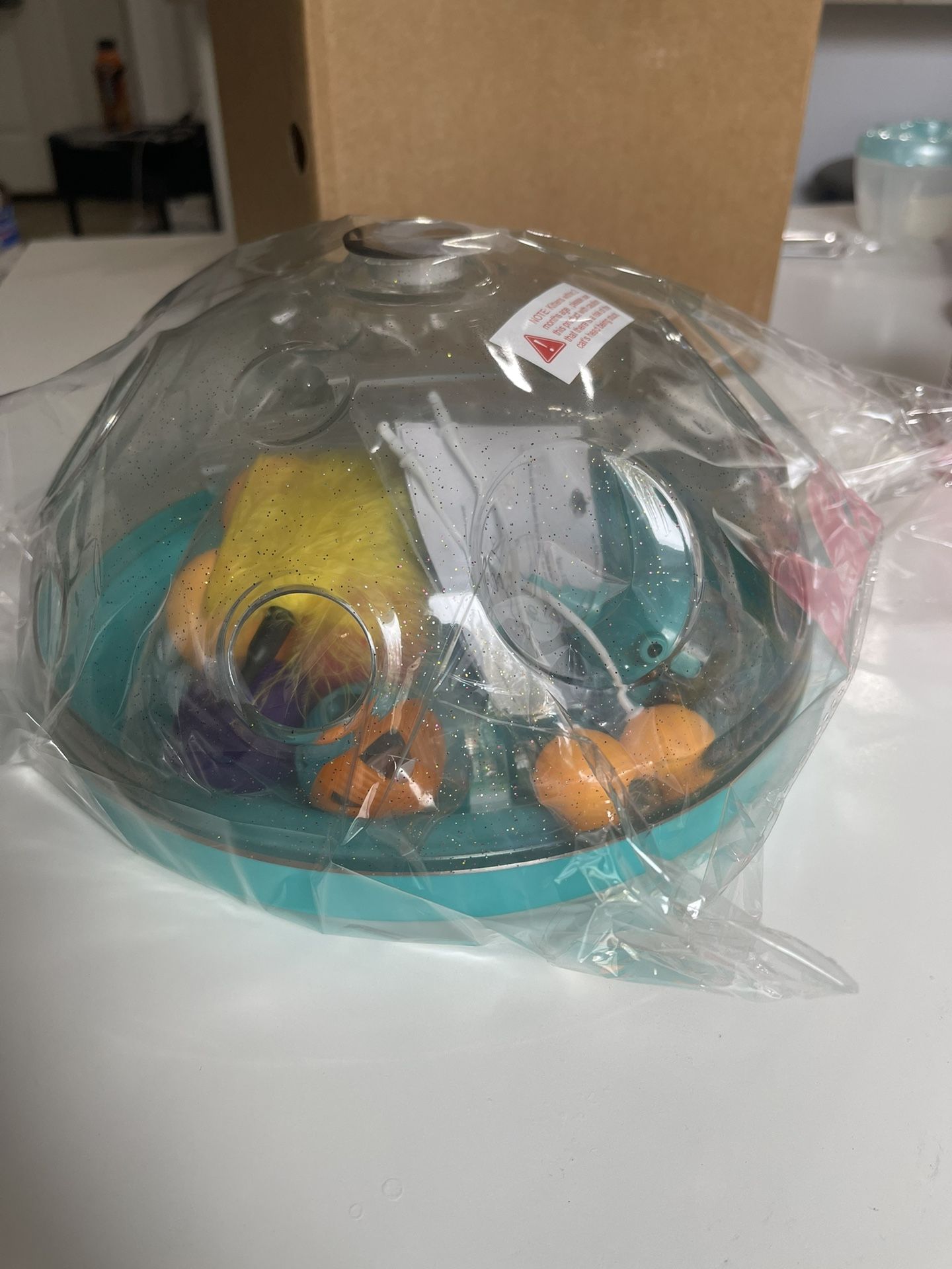 Cat Toy