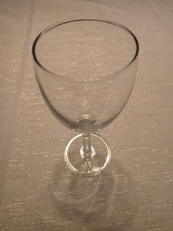 Wine Glasses