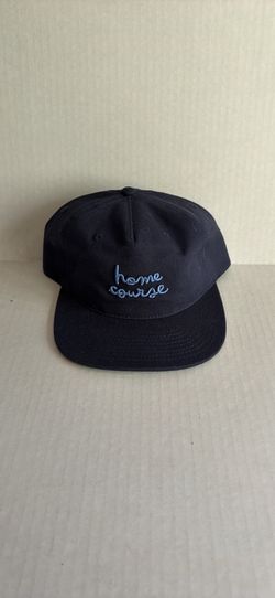 Home Course Hat