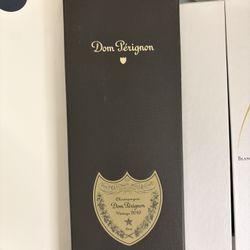 Dom Perignon Vintage 2010