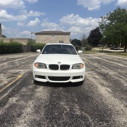 2010 BMW 128i M Sport Package