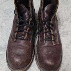 Origin USA Bison Boots 11D
