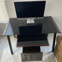 Computer Desk 