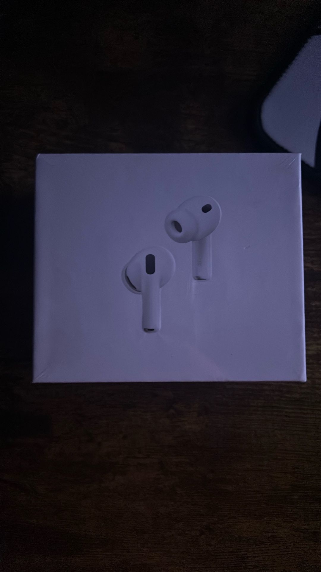 AirPods Pro 3 Brand New (ANC)