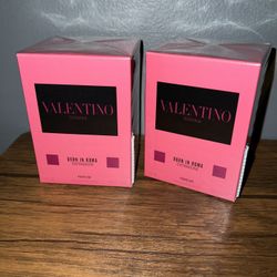 Valentino Donna Born In Roma Extradose Parfum 