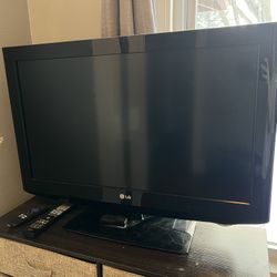 LG TV And Roku
